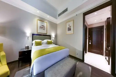 Millennium Hotel Doha in Doha — foto 13