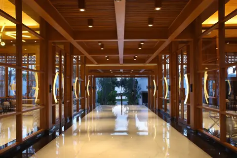 The Samaya Seminyak in Kuta — foto 12