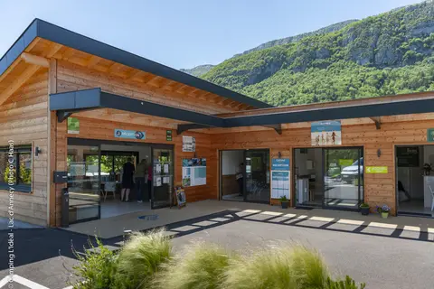L Ideal in Lathuile — foto 22