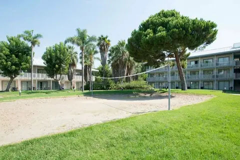 PortAventura Hotel Caribe in Salou — foto 20