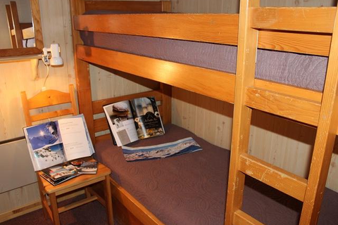 Résidence Orsière foto 4