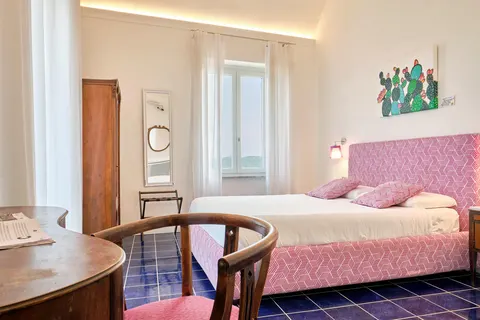 Boutique Hotel Palazzo Gentilcore in Castellabate — foto 18