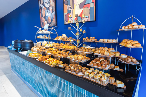 Hotel FLOW Spectrum in Hurghada — foto 7