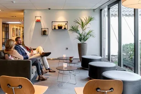 Hotel Ernst Sillem Hoeve foto 17