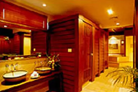 Diamond Cottage Resort & Spa in ภูเก็ต — foto 23