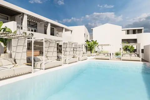 Meramaglia Hotel in Δημοτική Ενότητα Μαλίων — foto 3