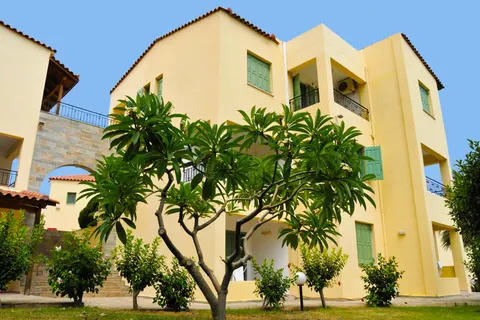 Sylvia Hotel Apart foto 14