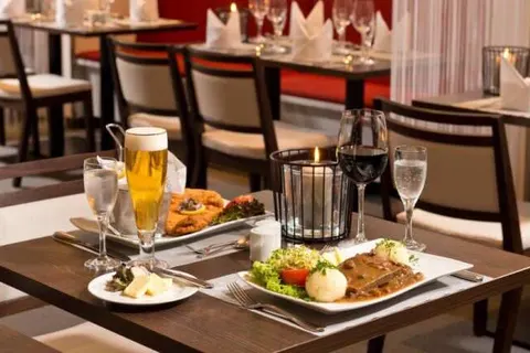 ACHAT Hotel Dresden Elbufer foto 10