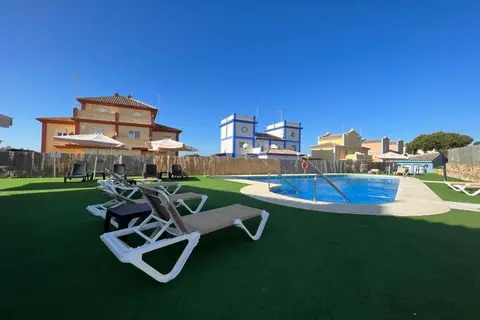ON Family Playa de Doñana in Almonte — foto 7