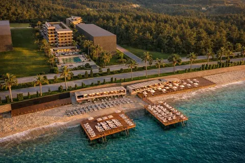 Nova Life Hotel foto 7