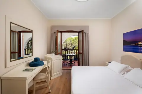 Hotel Punta Negra in Alghero — foto 22