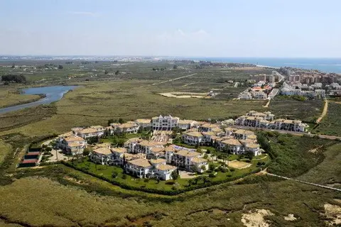 Apartamentos Leo San Bruno in Pozo del Camino