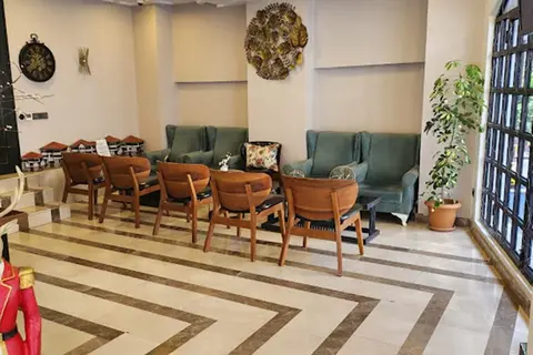 Imagine Hotel in Fatih — foto 19