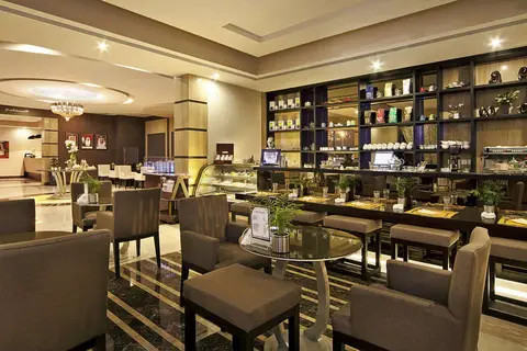 Mangrove Hotel in Ras al-Khaimah — foto 18