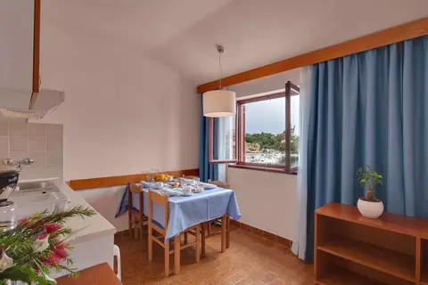 Appartementen Riva in Vrsar — foto 16