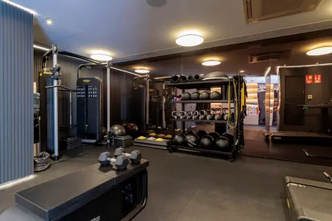 Migjorn Ibiza Suites & Spa in Sant Josep de sa Talaia — foto 28
