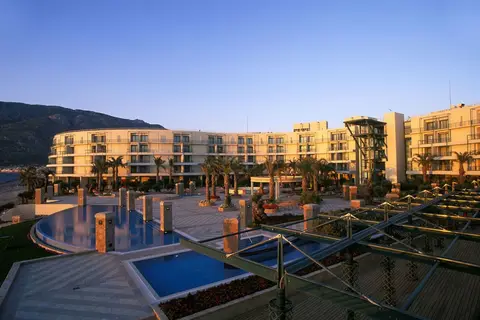 Club Hotel Casino Loutraki in Δημοτική Ενότητα Λουτρακίου - Περαχώρας — foto 30