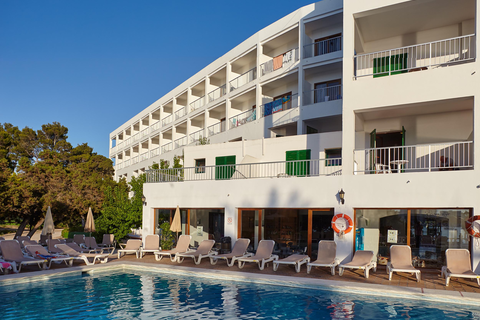 Hotel Ses Savines foto 12