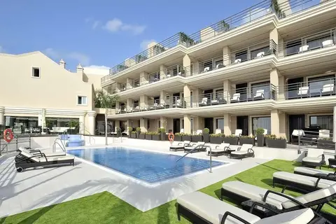 Vincci Selección Aleysa in Benalmádena