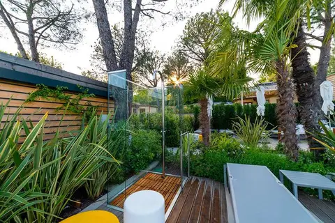 Concept Village Piccola Gardiola in San Felice del Benaco — foto 17