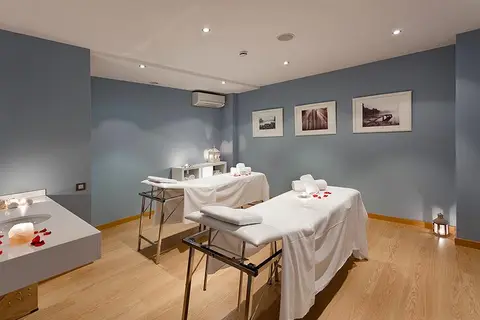Beverly Park & Spa in Blanes — foto 19