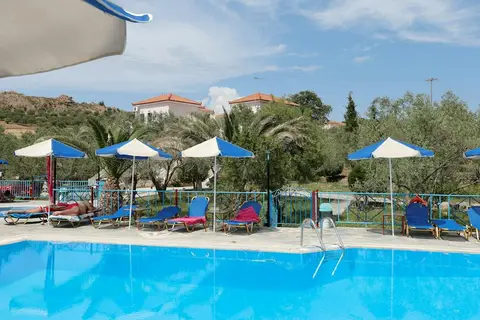 Hotel Harris in Petra, foto 25
