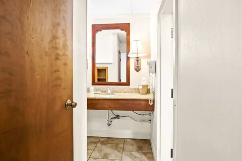 Best Western Merry Manor Inn in South Portland — foto 24