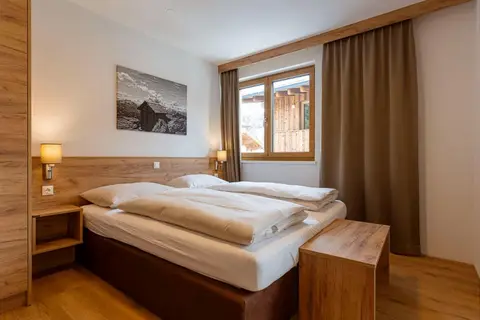 Bergresort Tauernblick in Mittersill — foto 20