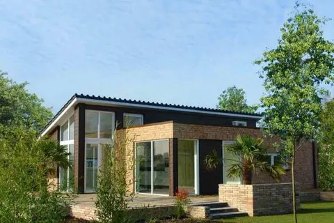 TopParken Parc de IJsselhoeve foto 16