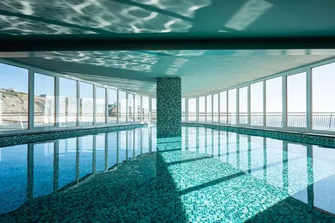 Hotel Vila Galé Ericeira foto 23