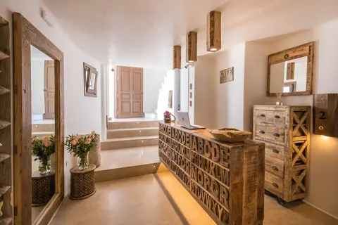 Anagram Boutique Hotel in Mykonos, foto 22