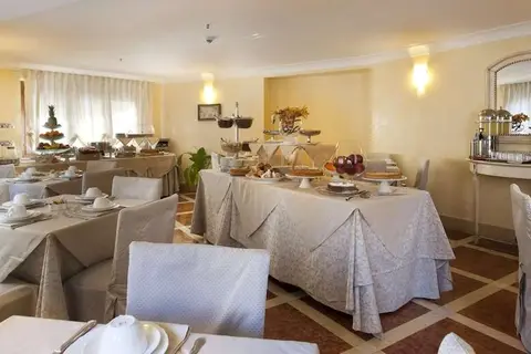 Hotel Vecchio Borgo in Palermo, foto 14