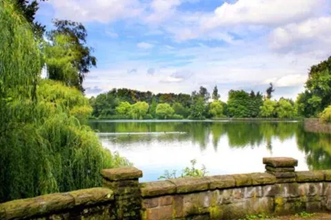 Van der Valk Hotel Gladbeck foto 30