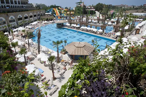 Crystal Sunset Pearl Collection in Manavgat — foto 7