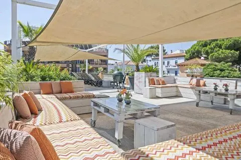 Van der Valk Hotel Barcarola foto 16