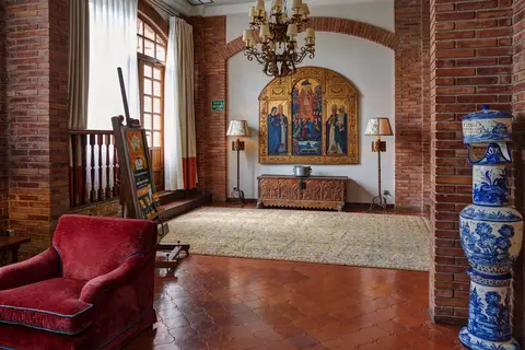 Parador de Calahorra in Calahorra — foto 11