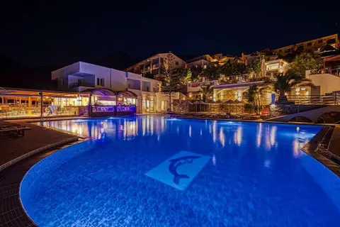 Elounda Water Park Residence Hotel in Agios Nikolaos Municipal Unit, foto 20