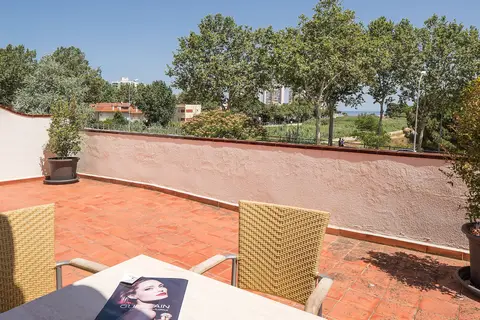Hotel Platja d´Aro in Castell d'Aro, Platja d'Aro i s'Agaró — foto 18