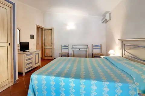 Colonna Country & Sporting Club in Porto Cervo — foto 18