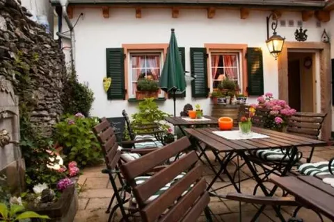 Landhotel Becker foto 12