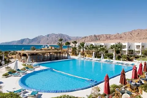 Swiss Inn Resort Dahab in دهب — foto 9