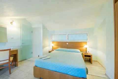 Aqualand Resort in Agios Ioannis, foto 4