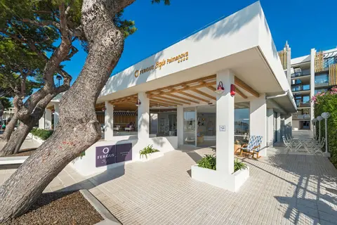 Fergus Style Palmanova in Calvià — foto 15