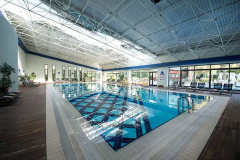 Limak Atlantis De Luxe Hotel & Resort in Serik — foto 4