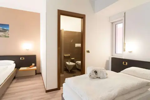 Hotel Rudy in Riva del Garda — foto 17