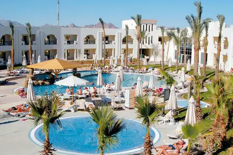 Xperience St. George Homestay in Sharm El Sheikh — foto 13