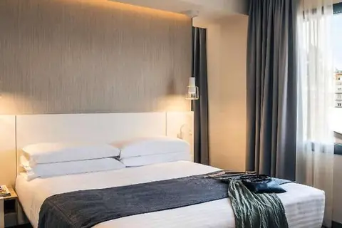 Mercure Barcelona Condor in Barcelona — foto 9