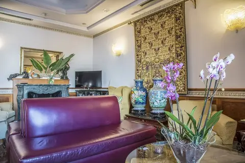 Hotel Vibe Nazionale in Rome, foto 6