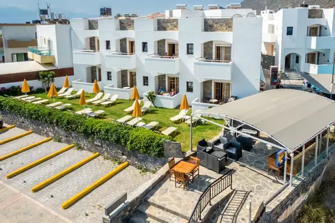 Alikes Suites & Studios in Δημοτική Ενότητα Αγίου Νικολάου — foto 19