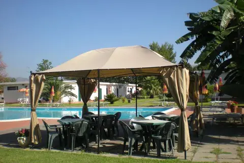 Villaggio Artemide in Giardini-Naxos, foto 9